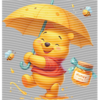 Winnie the Pooh-WP 731